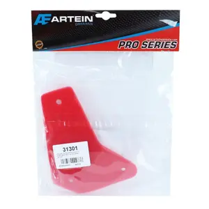 Box of 50 motorcycle air filter foam Artein Rieju 50 Rr Spike image-3