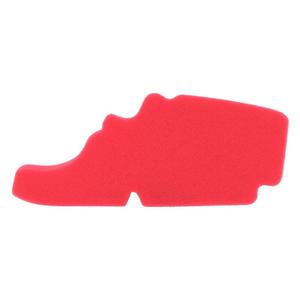 Luftfilterskum för skoter Artein Piaggio 50 Fly 4T 2005+ 50 Vespa Lx 4T 2005+ 125 Fly 2005+ 125 Liberty 4T 2009+ 125 Vespa Lx 2005+ image-2