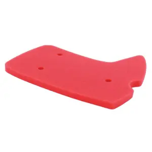 Piankowy filtr powietrza do skuterów Artein Peugeot 50 Ludix image-0