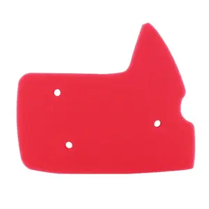 Piankowy filtr powietrza do skuterów Artein Peugeot 50 Ludix image-1