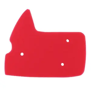 Piankowy filtr powietrza do skuterów Artein Peugeot 50 Ludix image-2