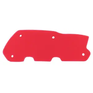 Espuma de filtro de aire para scooters Artein Peugeot 50 Kisbee 2T Speedfight3 Vivacity3 Citystar image-2