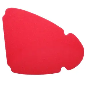 Piankowy filtr powietrza do skuterów Artein Suzuki 50 Katana image-0