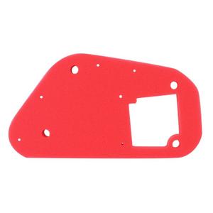 Mousse filtre à air scooter Artein Pgo 50 Big Max image-2