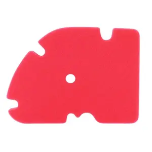 Schaumstoff Luftfilter Roller Artein Piaggio 125 Mp3 Vespa Gts X8 X-Evo 250 Mp3 Vespa Gts X8 X-Evo 300 Vespa Gts image-2