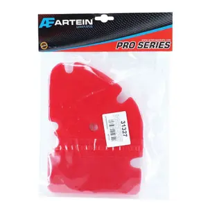 Schaumstoff Luftfilter Roller Artein Piaggio 125 Mp3 Vespa Gts X8 X-Evo 250 Mp3 Vespa Gts X8 X-Evo 300 Vespa Gts image-3