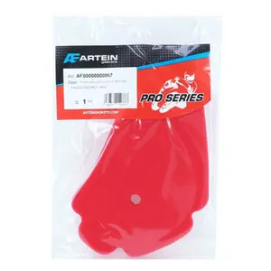 Espuma de filtro de aire para scooters Artein Piaggio 125 X7 X8 Beverly Yourban 250-300-400-500 Mp3-Gilera 125-250-300 Nexus 500 Fuoco image-3