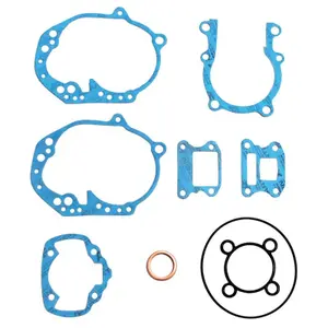 Spojka motoru skútru Artein Peugeot 50 Speedfight image-0