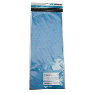 Górna prasa do zgrzewania arkuszy kartonu Artein image-0