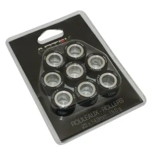 14418-roller-rolle-artek-k1-25x14-9-18-0g-x8-yamaha-500-530-tmax-400-majesty-schwarz-25-mm