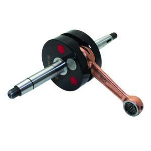 425-crankshaft-linkage-artek-k1-mbk-51-black-one-size