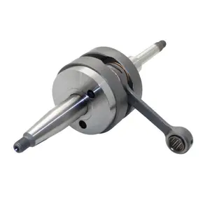 Ligação da cambota da scooter Artek K2 Peugeot 50 Ludix Blaster 2T Speedfight 3 2T Jet Force 2T Kisbee 2T Django 2T image-0