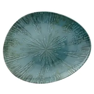 Dinner plate Arthur Krupp Fusion image-0