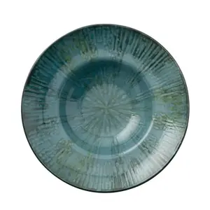 Plate Arthur Krupp Fusion image-0