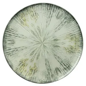 Piatto da pranzo Arthur Krupp Fusion image-0