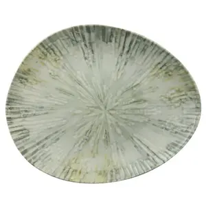 Talerz obiadowy Arthur Krupp Fusion image-0
