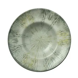 Plate Arthur Krupp Fusion image-0