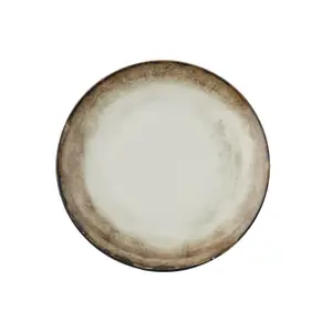 Piatto da pranzo Arthur Krupp Shade image-0