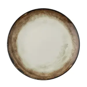 Piatto da pranzo Arthur Krupp Shade image-0
