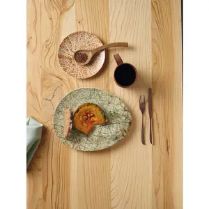 Dinner plate Arthur Krupp Nature Essence (x4) image-2