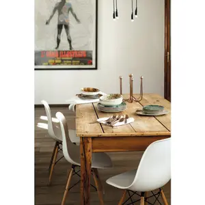 Plate Arthur Krupp Wood Essence (x12) image-3