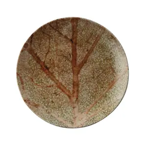 Piatto da pranzo Arthur Krupp Nature Essence (x4) image-0