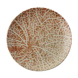 Flacher Teller Arthur Krupp Nature Essence (x4) image-0