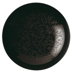 Plate Arthur Krupp Eclipse (x4) image-0