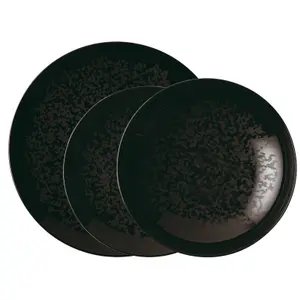 Plate Arthur Krupp Eclipse (x12) image-0