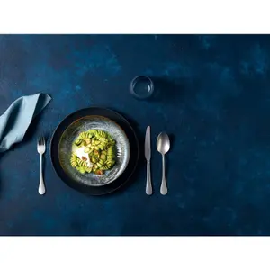 Piatto da pranzo Arthur Krupp Onyx image-2