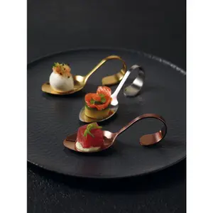 Piatto da pranzo Arthur Krupp Onyx image-3