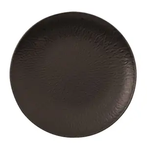 Middagstallerken Arthur Krupp Onyx image-0
