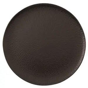 Piatto da pranzo Arthur Krupp Onyx image-0