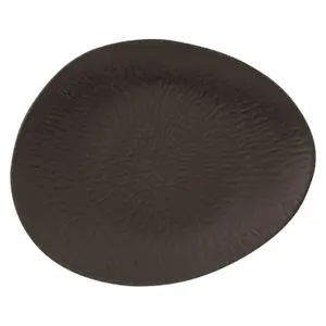 Dinner plate Arthur Krupp Onyx image-0