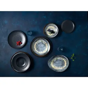 Placa Arthur Krupp Onyx image-2