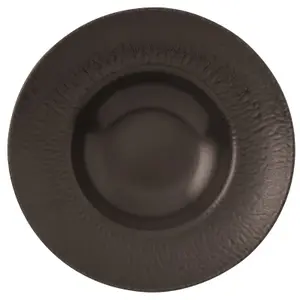 Piatto Arthur Krupp Onyx image-0
