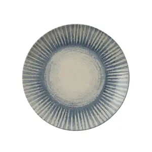 Piatto da pranzo Arthur Krupp Sunlight image-0