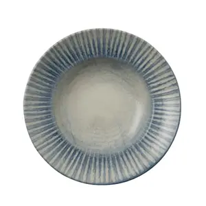 Assiette Arthur Krupp Sunlight image-0