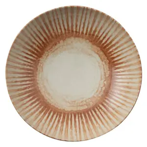 Plate Arthur Krupp Sunlight image-0