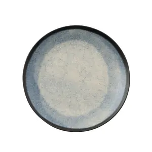 Piatto da pranzo Arthur Krupp Shade Matt image-0