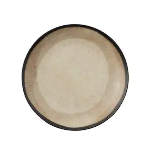 Dinner plate Arthur Krupp Shade Matt image-0