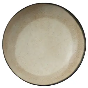 Piatto Arthur Krupp Shade Matt image-0