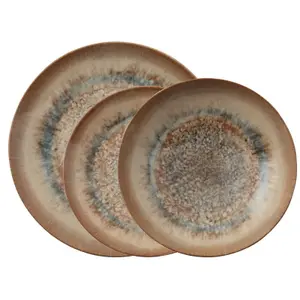 Teller Arthur Krupp Galaxy (x12)