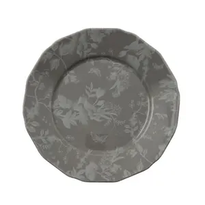Dinner plate Arthur Krupp Garden image-0