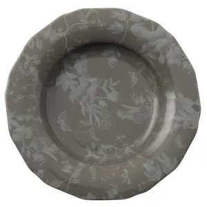 Plate Arthur Krupp Garden image-0