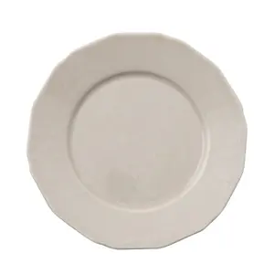 Dinner plate Arthur Krupp Garden image-0