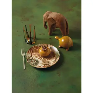 Piatto da pranzo Arthur Krupp Eden image-1