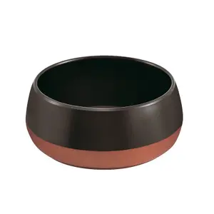 Miska Arthur Krupp Melamine Two Tone image-0