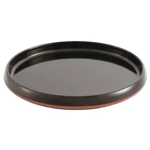 Piatto Arthur Krupp Melamine Two Tone image-0
