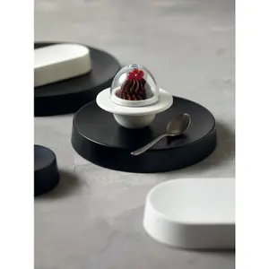 Coperchio Arthur Krupp Melamine Gourmet image-2
